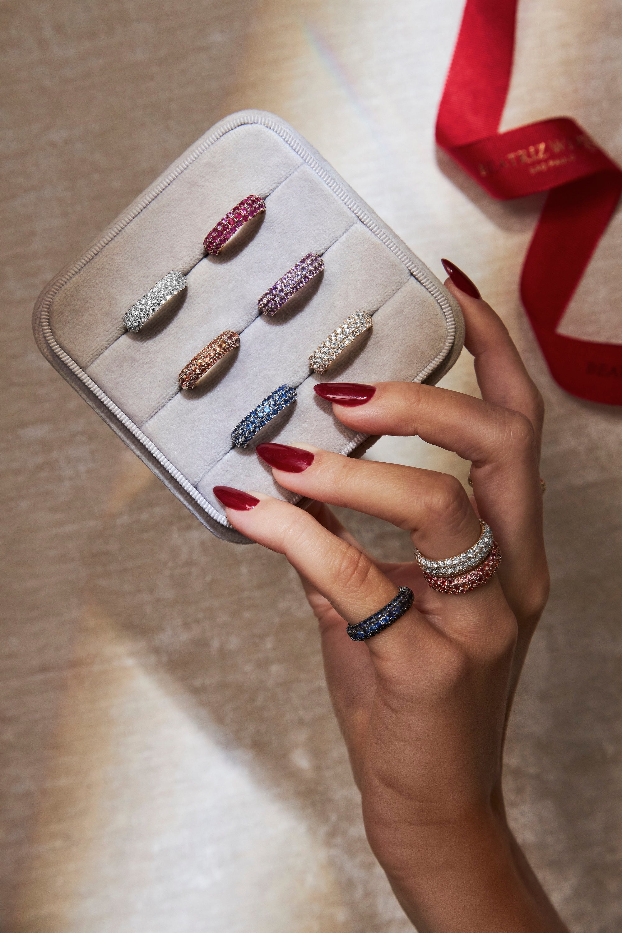 Rings