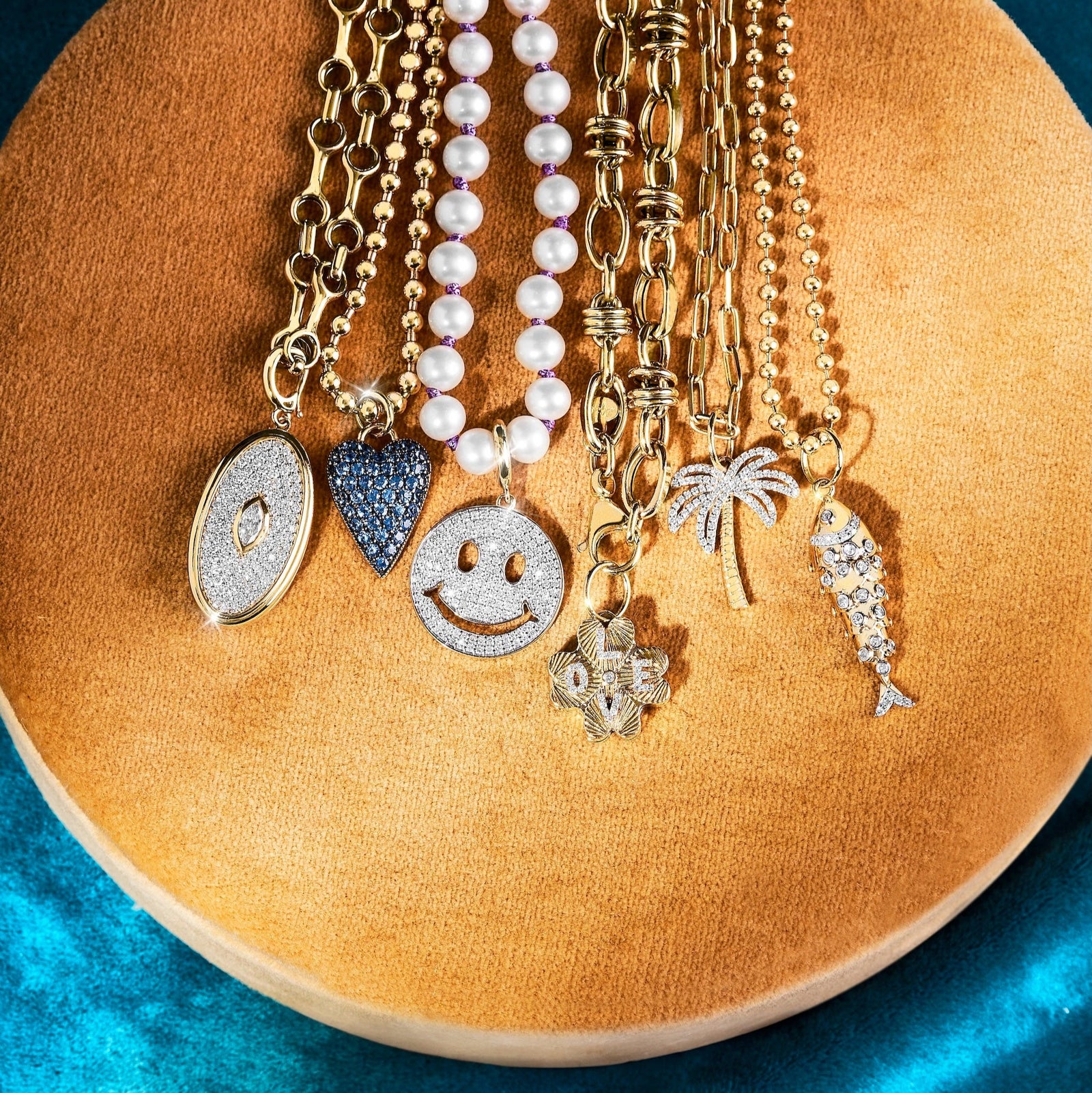 Charms
