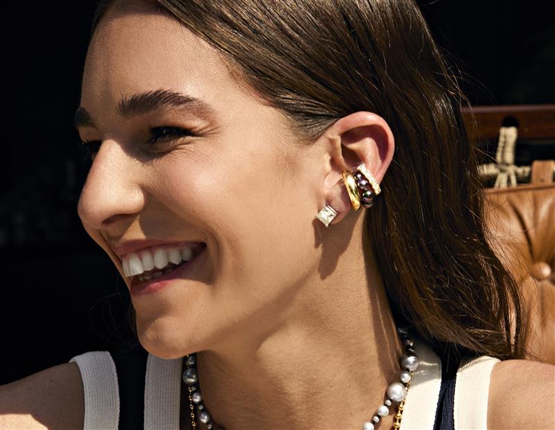 EAR CUFFS