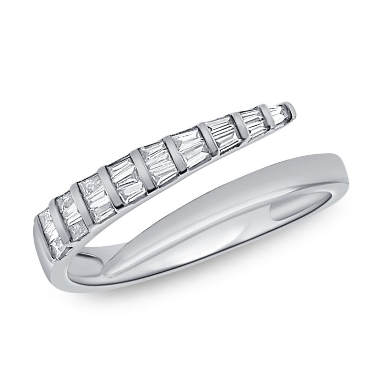 Pinky Wrap Ring