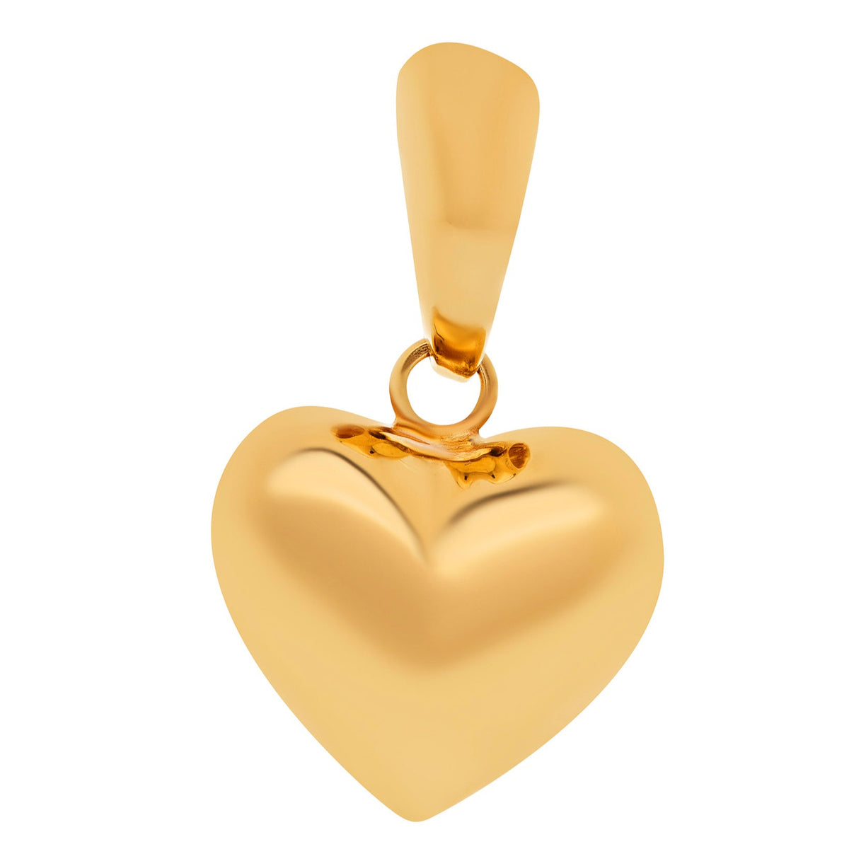 Chubby Heart