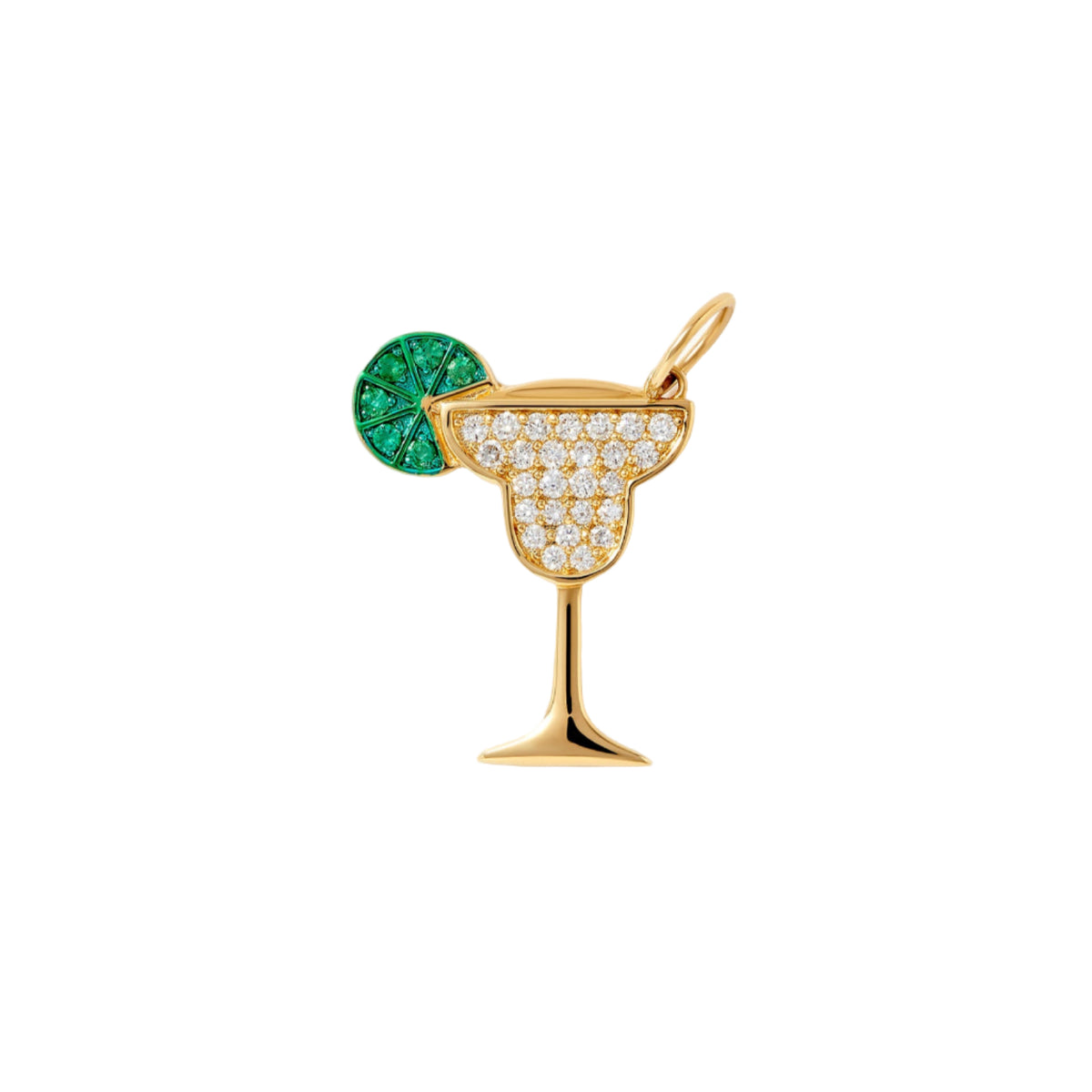 Caipirinha Charm