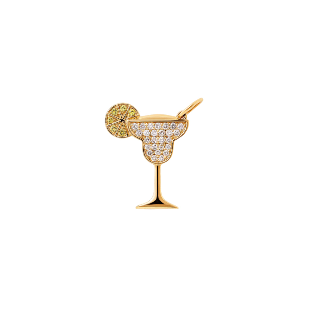 Drink Charm