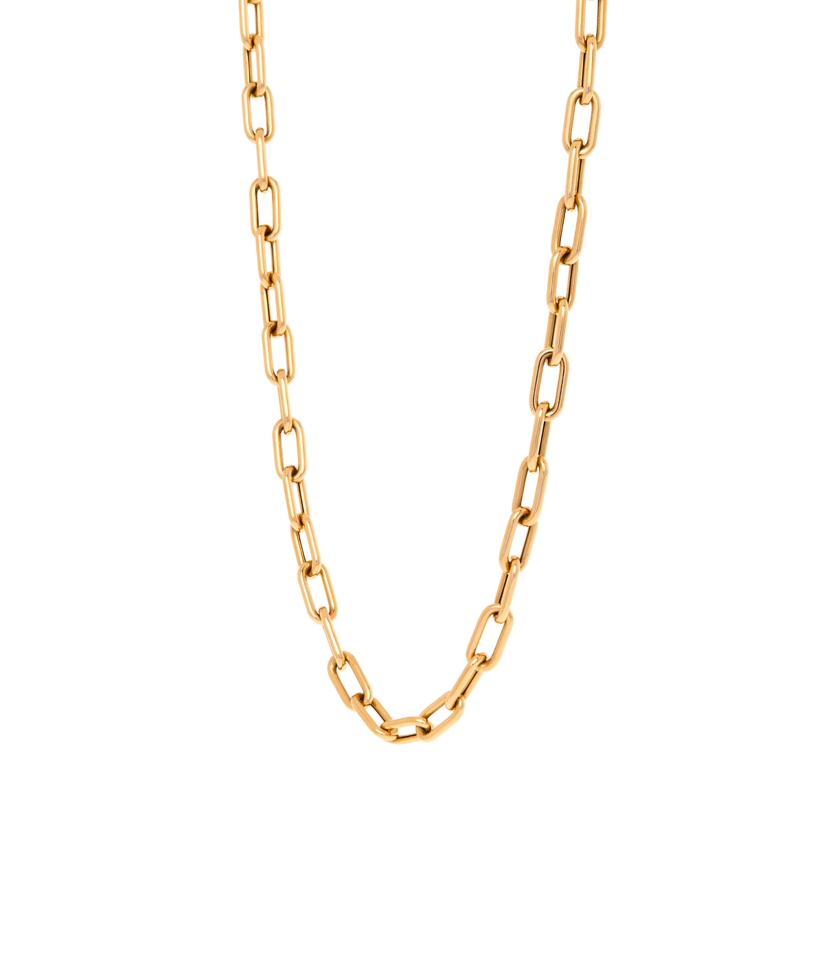 Brera Links Chain Necklace