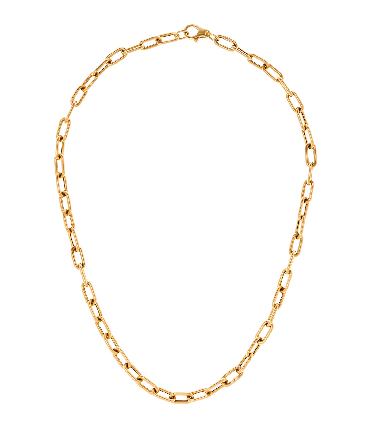 Brera Links Chain Necklace