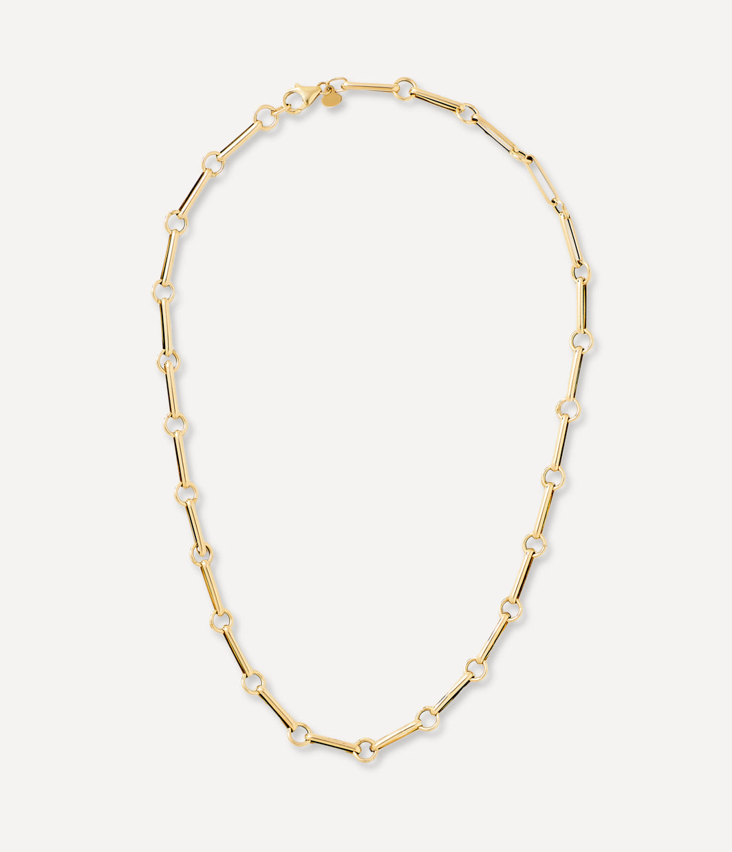 Bone Square Links