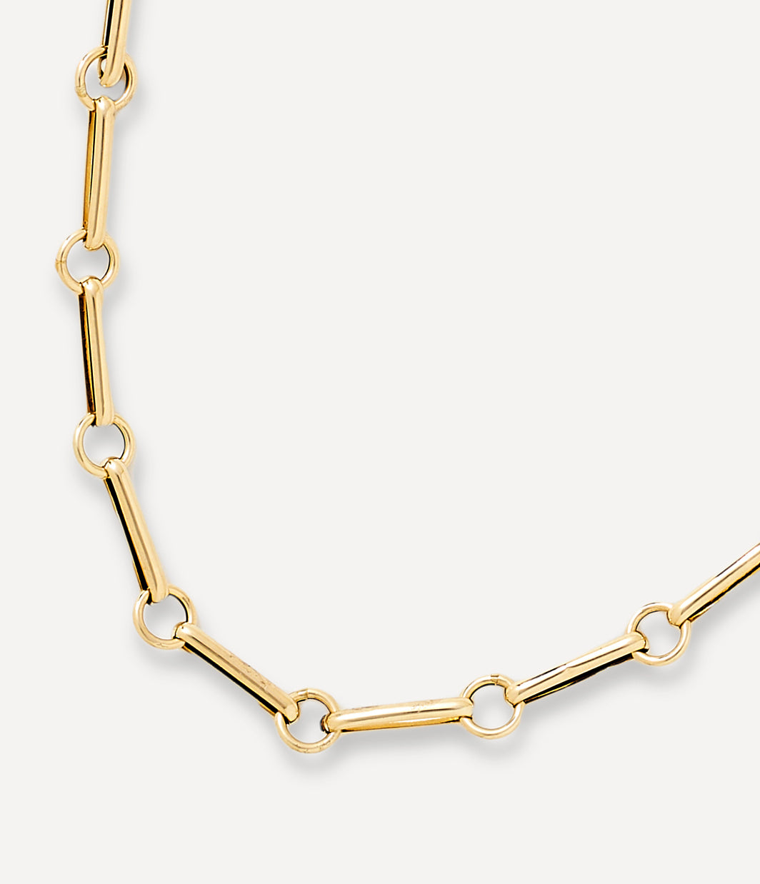 Bone Square Links
