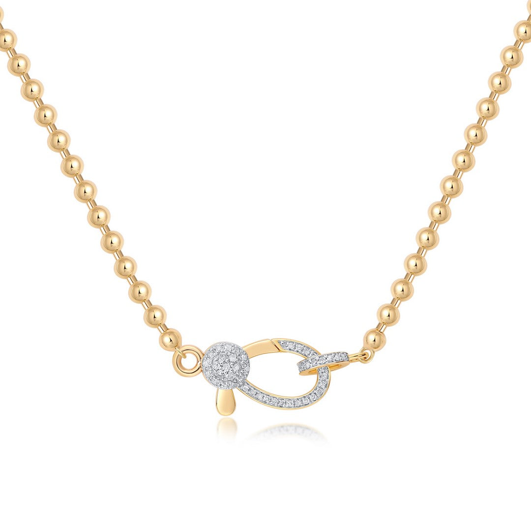 Disco Ball Chain