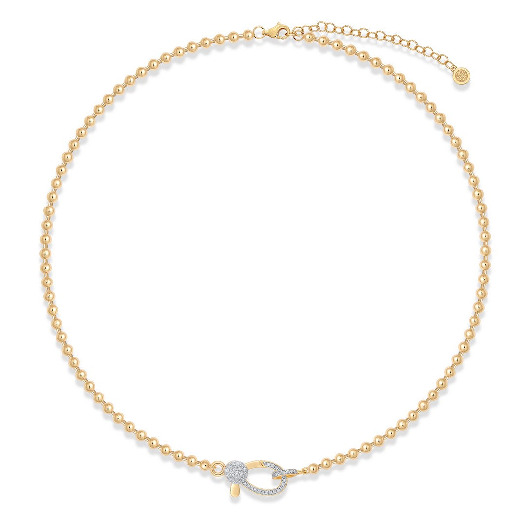 Disco Ball Chain