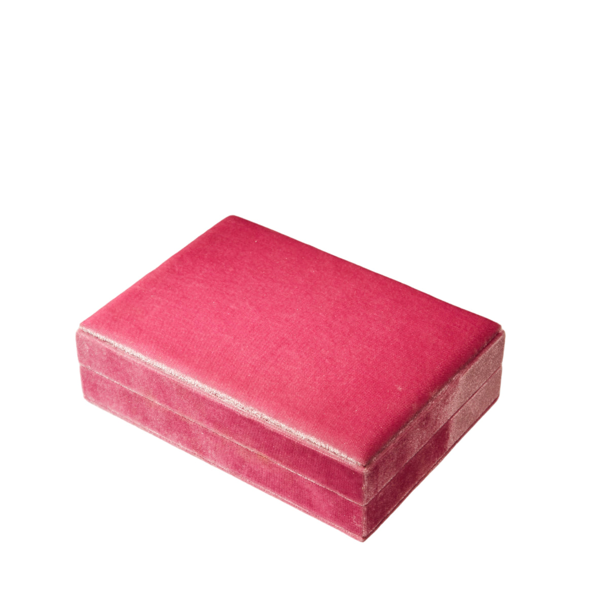 Piercing Collector Box Pink