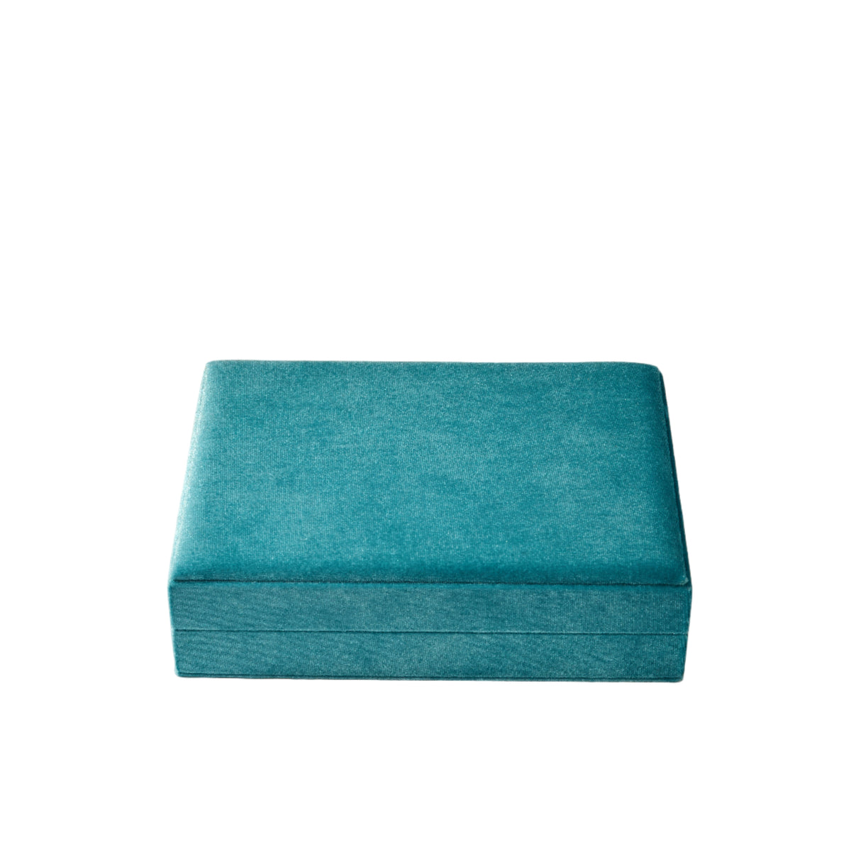 Earring Collector Box Acqua