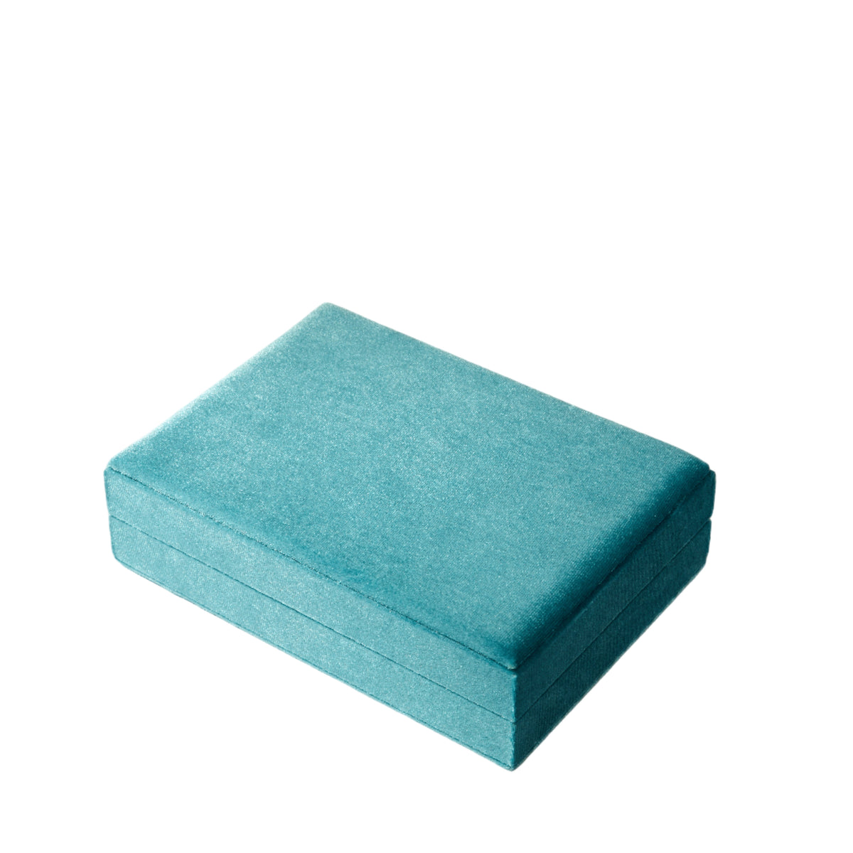 Earring Collector Box Acqua
