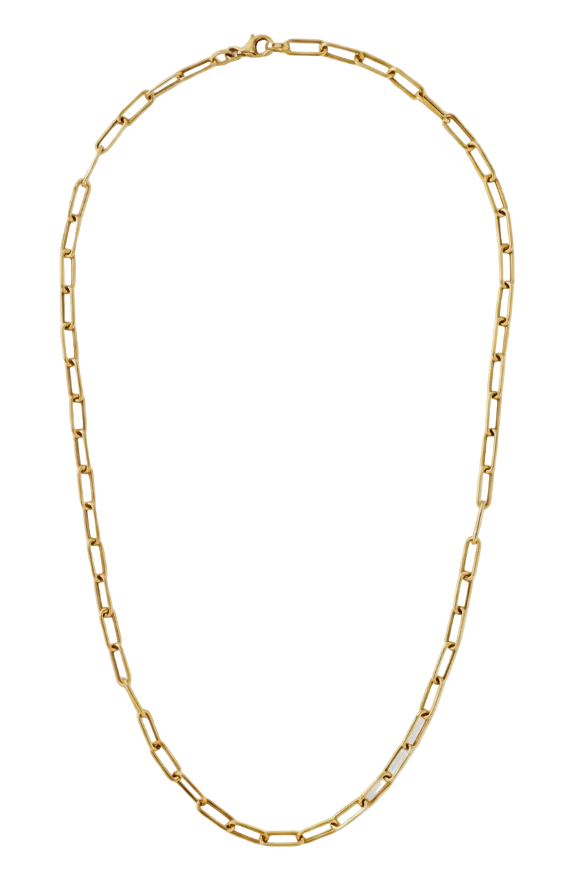 Short Manhattan Links Chain